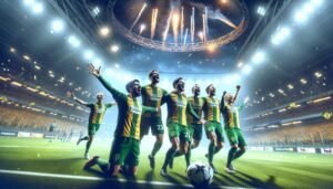 Tamperelainen Ilves-jalkapallojoukkue valmistautuu Euroopan liigan karsintaotteluun, tavoitteena paikka kansainvälisessä lohkovaiheessa.