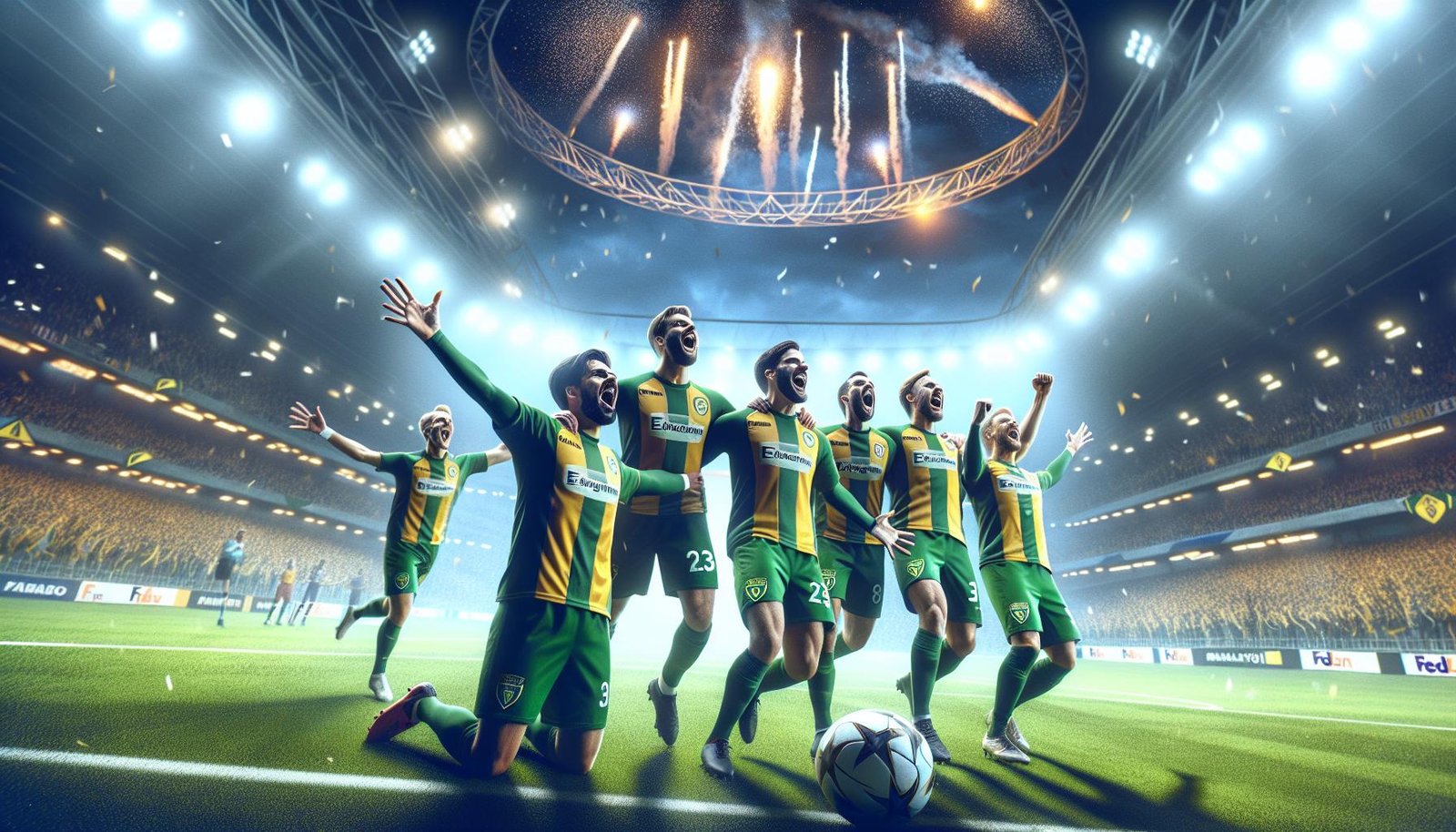Tamperelainen Ilves-jalkapallojoukkue valmistautuu Euroopan liigan karsintaotteluun, tavoitteena paikka kansainvälisessä lohkovaiheessa.