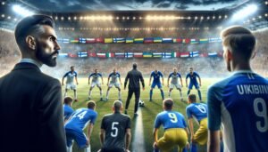 Tampereen Ilves kohtaa FK Šah’tar Donetskin Eurooppa-liigan karsinnoissa – historiallinen mahdollisuus suomalaiselle jalkapalloseuralle.