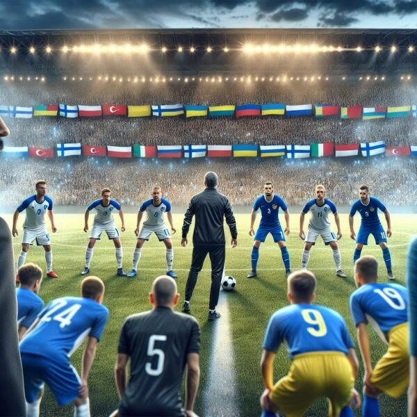 Ilves kohtaa FK Šah’tar Donetskin: Valmentaja Arda Turan painottaa vakavuutta