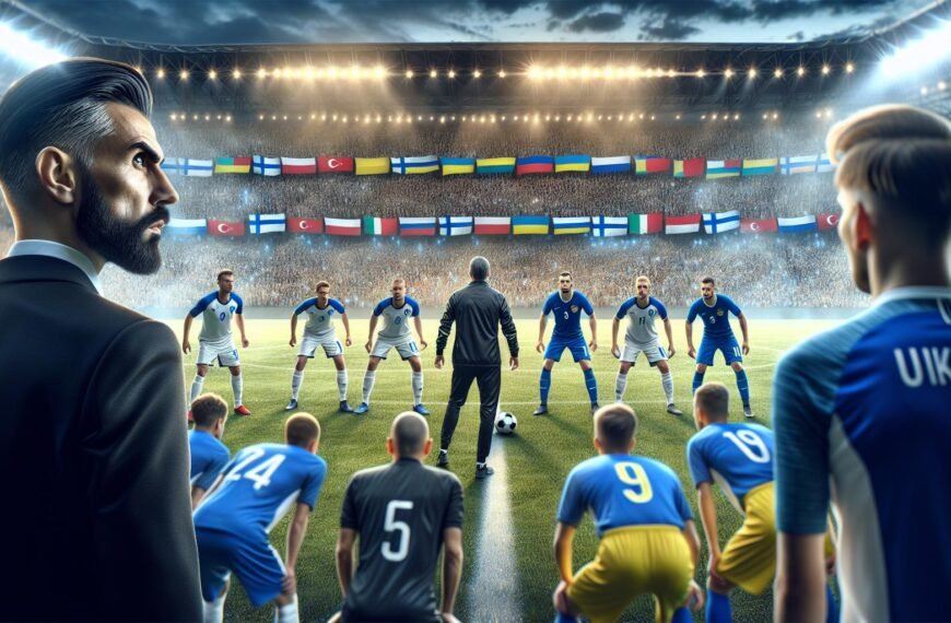 Tampereen Ilves kohtaa FK Šah’tar Donetskin Eurooppa-liigan karsinnoissa – historiallinen mahdollisuus suomalaiselle jalkapalloseuralle.