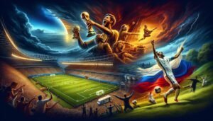 Maniche kertoo kokemuksistaan Venäjällä ja kuvaa Cristiano Ronaldon perintöä kansainvälisessä jalkapallossa