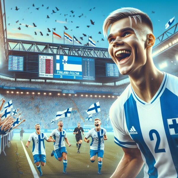Pikkuhuuhkajien Sensaatio: Voitto Hollannista U21 EM-kisojen Avauksessa