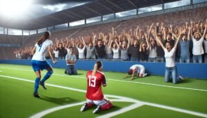 Sveitsin naisten jalkapallomaajoukkue valmistautuu EM-kotikisoihin huolestuttavan harjoitusottelutappion jälkeen poikajoukkuetta vastaan.