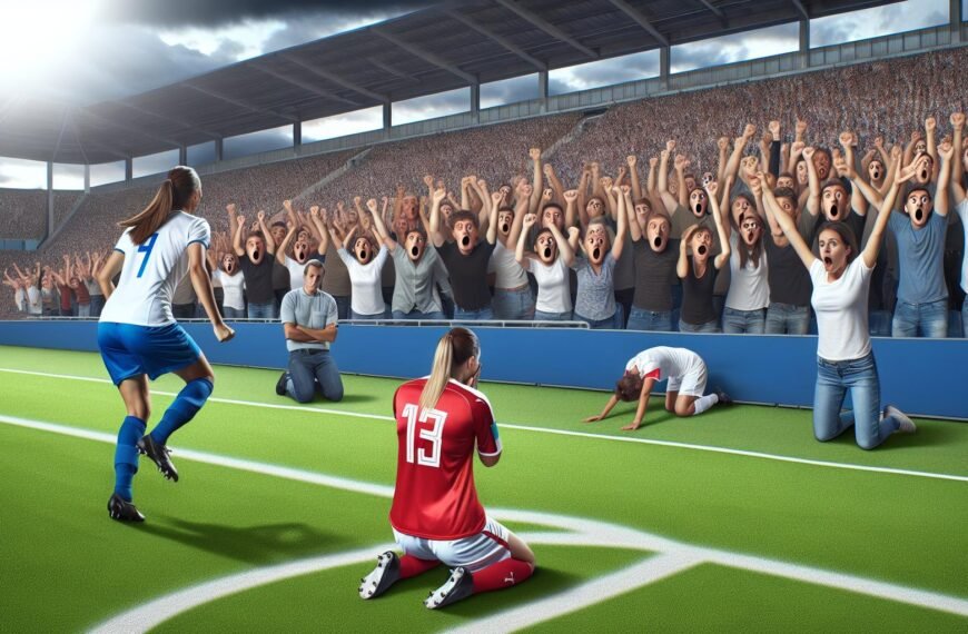 Sveitsin naisten jalkapallomaajoukkue valmistautuu EM-kotikisoihin huolestuttavan harjoitusottelutappion jälkeen poikajoukkuetta vastaan.