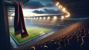 Kansojen liigan finaaliin varjostui surullinen tapahtuma, kun fani menehtyi pudottuaan katsomosta Allianz-areenalla.