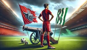 Ruotsalaishyökkääjä Viktor Gyökeres siirtymässä Sportingista Arsenaliin vahvistamaan lontoolaisseuran hyökkäystä Valioliigassa