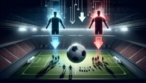 Luis Díaz liitetty siirtohuhuihin Bayern Münchenin siirtoikkunassa