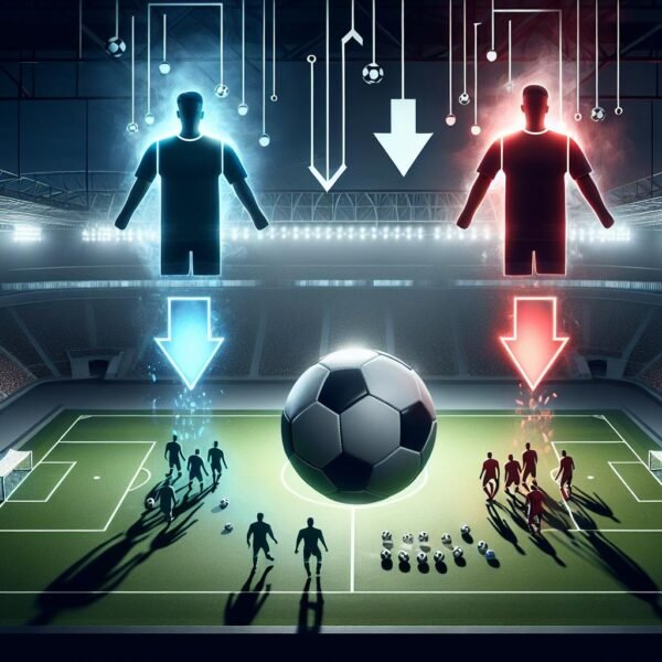 Luis Díaz liitetty siirtohuhuihin Bayern Münchenin siirtoikkunassa