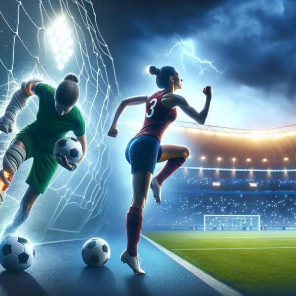 Chloe Kellyn Matka EM-kisojen Sankariksi: Loukkaantumisesta Ratkaisijaksi