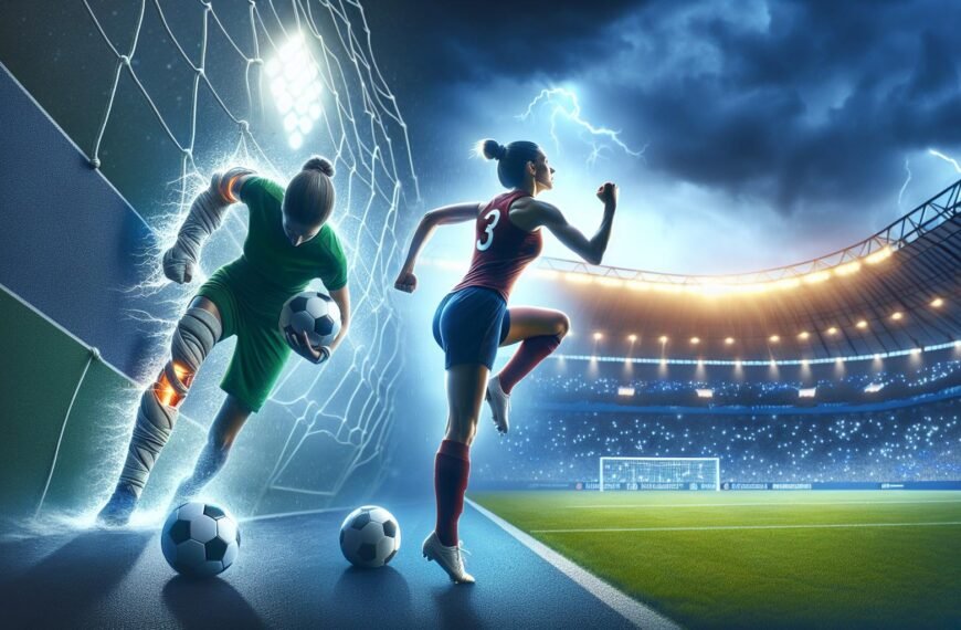 Chloe Kelly juhlistamassa maalia EM-finaalissa – jalkapallon sankaritarinan huipentuma