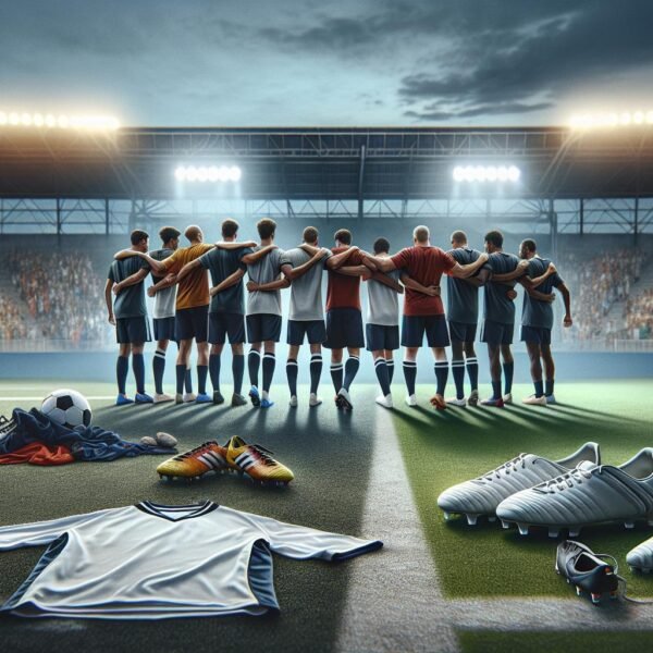 Espanjan Tähtipelaaja Aitana Bonmati Sairastui Vakavasti Ennen EM-kisoja