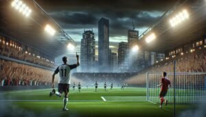 HJK juhlii maalia värikkäässä paikallisottelussa IF Gnistania vastaan, jossa Benji Michel ja Santeri Hostikka olivat ratkaisijoina