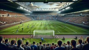 Hakan ja IFK Mariehamnin välinen Veikkausliigan ottelu päättyi tasapeliin Valkeakoskella, mikä oli pettymys putoamista vastaan taistelevalle kotijoukkueelle.