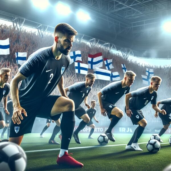 Helmarit Valmistautuvat Ratkaisevaan Sveitsi-otteluun: Anna Koivunen Kiittää Faneja