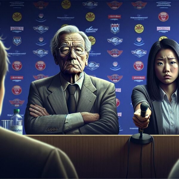 Kalervo Kummola kritisoi Ylen toimittajan kysymystä Helmareiden EM-kisojen jälkeen