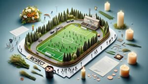 Respect-palkinto myönnettiin postuumisti Kirsi Kavanteelle hänen merkittävästä työstään lasten ja nuorten hyväksi Helsinki Cupissa.