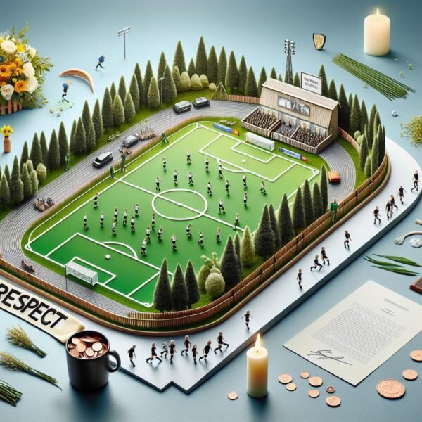 Kirsi Kavanteelle postuumisti myönnetty Respect-palkinto kunnioittaa hänen panostaan Helsinki Cupissa