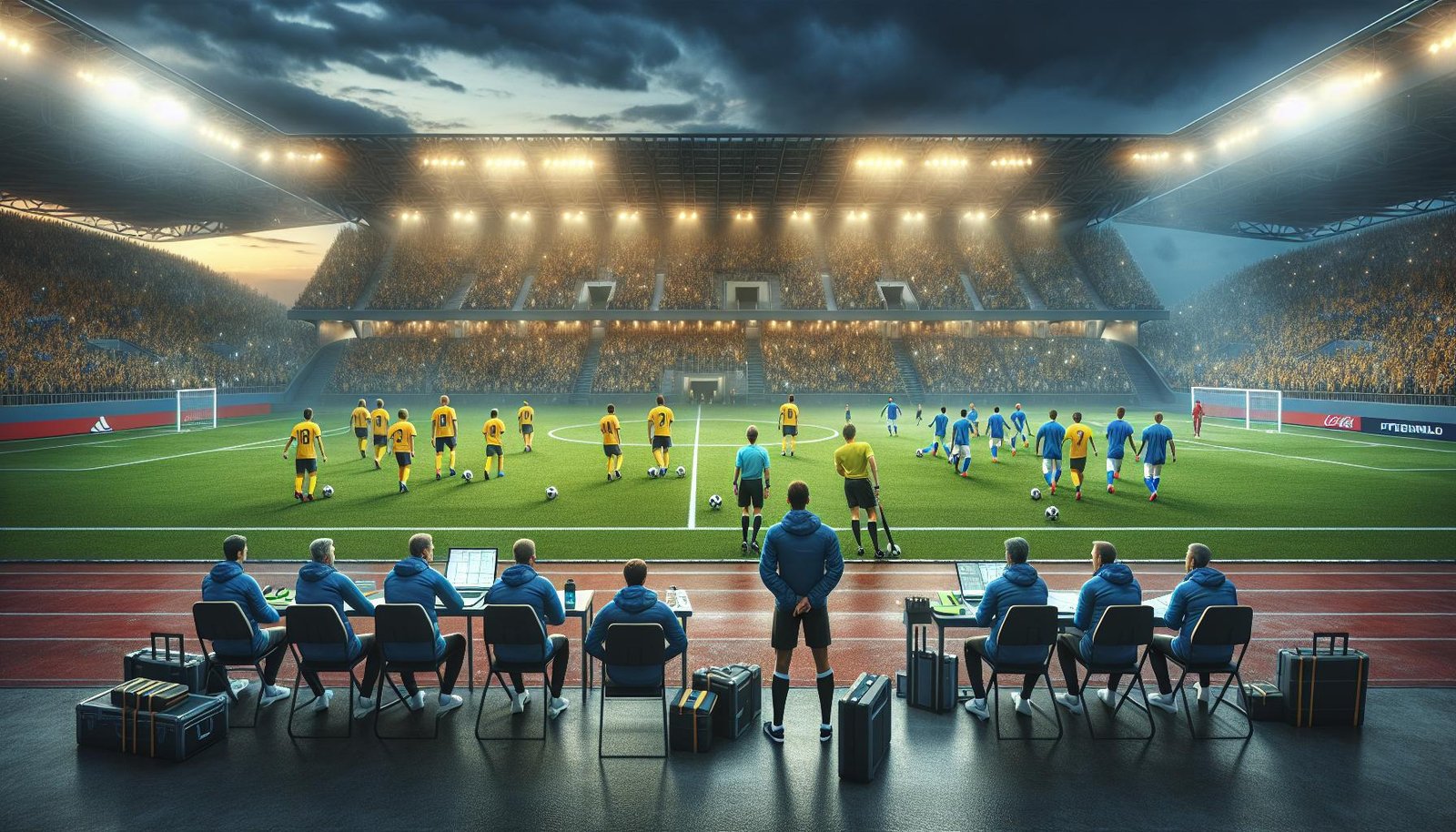 KuPS valmistautuu kohtaamaan FC Kairat Almatyn tärkeässä Mestarien liigan karsintaottelussa Kuopiossa