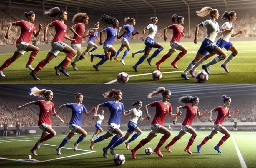 Suomen naisten jalkapallomaajoukkue Helmarit taistelee EM-turnauksessa Sveitsissä 2024, fyysisen ja taktisen pelin alati kovenevassa eurooppalaisessa kilpailussa.