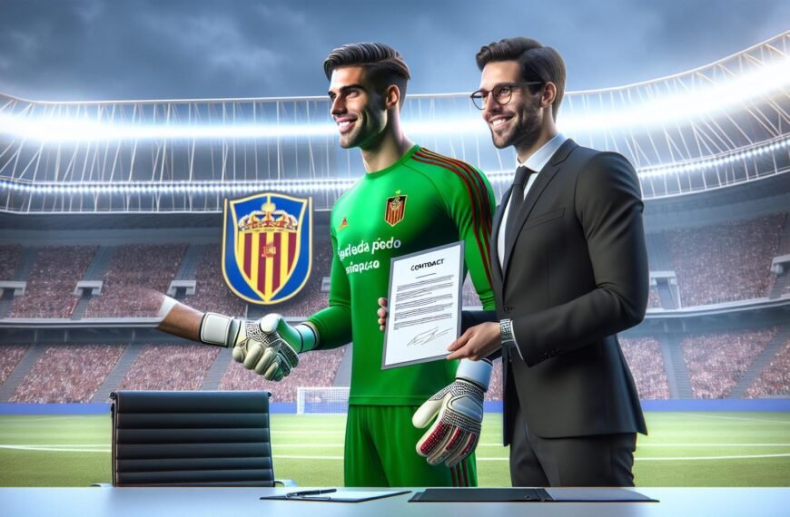 Real Madrid ja Thibaut Courtois solmivat tärkeän jatkosopimuksen