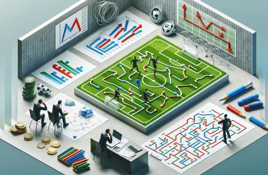 Manchester Unitedin valmentaja Ruben Amorim suunnittelemassa joukkueen tulevaa kokoonpanoa siirtoikkunan haasteiden keskellä