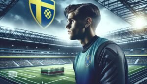 Santeri Haarala Djurgårdenin paidassa – hyökkääjä etsii uutta pelillistä kotia siirtohuhujen keskellä