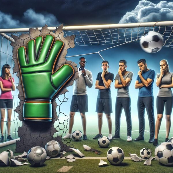 AC Oulun maalivahti William Eskelinen loukkaantui vakavasti – joukkue etsii kiivaasti korvaajaa