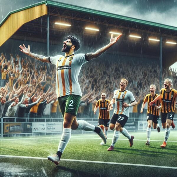 VPS ja IFK Mariehamn päätyivät 1-1 tasapeliin dramaattisten loppuhetkien jälkeen Veikkausliiga-ottelussa Vaasassa.