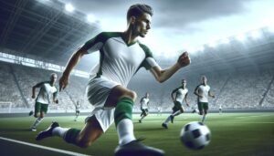 Emmanuel Patut jatkaa IFK Mariehamnissa kauteen 2026 asti, tuoden vakautta ja strategista etua keskikentälle Veikkausliigassa