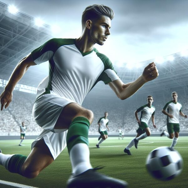 Emmanuel Patut jatkaa IFK Mariehamnissa kauteen 2026 asti, tuoden vakautta ja strategista etua keskikentälle Veikkausliigassa