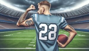 Genoan uusi pelipaita herätti kohua, kun esittelyvideolla nähtiin shortsien alta paljastunut tatuointi, joka varasti huomion paidan historialliselta teemalta.