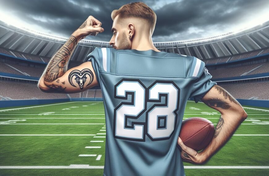 Genoan uusi pelipaita herätti kohua, kun esittelyvideolla nähtiin shortsien alta paljastunut tatuointi, joka varasti huomion paidan historialliselta teemalta.