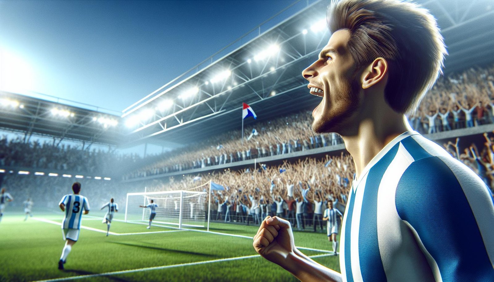 Nuori kosovolainen hyökkääjä Ardit Tahiri liittyy HJK:n riveihin loppukauden kestävällä lainasopimuksella tuoden monipuolisuutta hyökkäykseen ja vahvistaen mestaruustaistelua.