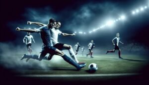 HJK:n pelaajat taistelivat tiukasti Vålerengaa vastaan Mestarien liigan karsintaottelussa Bolt Arenalla, mutta joutuivat taipumaan 1–0-tappioon.