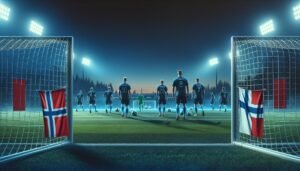 Huuhkajat valmistautumassa syyskuun ratkaiseviin MM-karsintaotteluihin Norjaa ja Puolaa vastaan