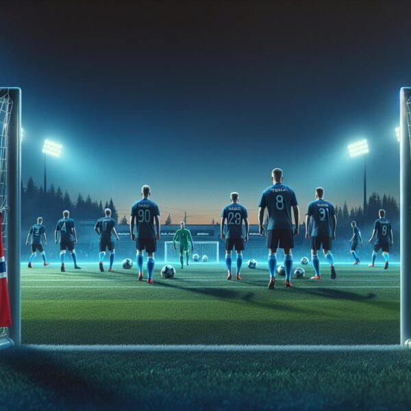 Huuhkajien kokoonpano ja syyskuun ottelut Norjaa ja Puolaa vastaan