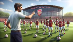 Jack Wilshere saattaa tehdä paluun Arsenaliin valmentajana ja jatkaa uraansa Gunnersien nuorisojoukkueen kehittäjänä