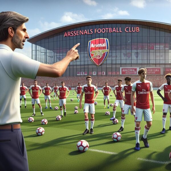 Jack Wilshere mahdollisesti palaamassa Arsenalin valmennukseen