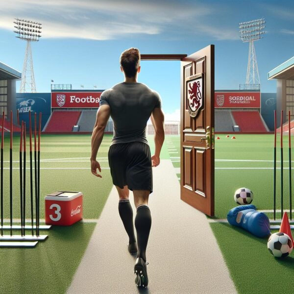 Jack Wilshere torjui Arsenalin valmennustarjouksen: suuntaa uusiin haasteisiin