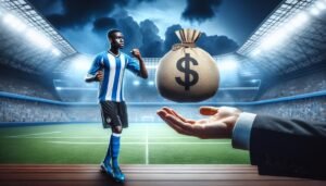 RB Leipzigin Benjamin Sesko herättää kiinnostusta siirtomarkkinoilla Newcastlen ja Manchester Unitedin kilpaillessa hänen palveluksistaan.