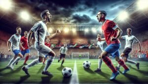 SJK juhlii tärkeää voittoaan Vaasan derbyssä VPS:ää vastaan Hietalahden stadionilla 10. elokuuta 2025