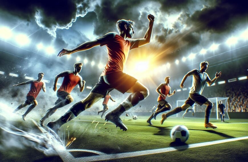 SJK:n pelaajat juhlivat maalia FF Jaroa vastaan murskavoitossa Pietarsaaressa.