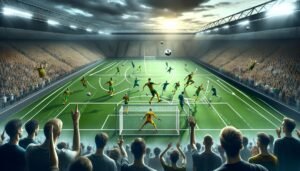 SJK juhlii voittoa VPS:sta Vaasassa – taktinen muutos käänsi ottelun suunnan toisella puoliajalla.