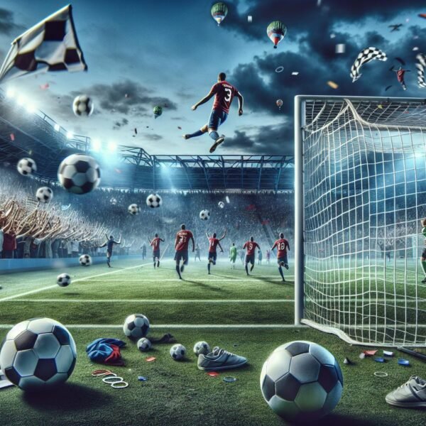 SJK:n pelaajat juhlivat maalia FF Jaroa vastaan pelatussa derbyssä, joka päättyi vaikuttavaan 4–0 vierasvoittoon Project Liv Arenalla.