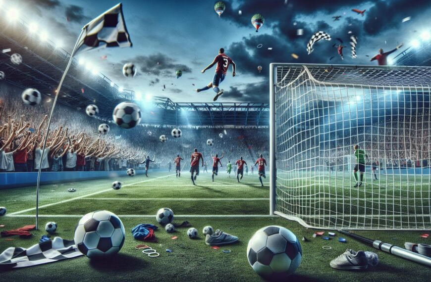 SJK:n pelaajat juhlivat maalia FF Jaroa vastaan pelatussa derbyssä, joka päättyi vaikuttavaan 4–0 vierasvoittoon Project Liv Arenalla.