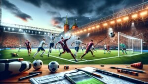 Tampereen Tammelan Stadionilla pelataan Suomen Cupin Superviikonloppuna huipputason jalkapalloa eri sarjatasoilta, mukaan lukien miesten ja naisten Suomen Cupin finaalit.