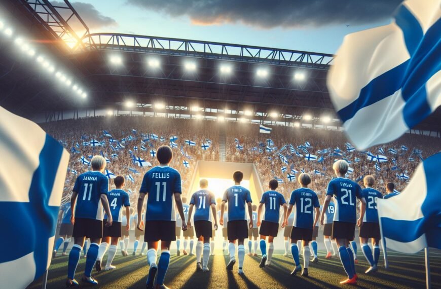 Pikkuhuuhkajien uusi kokoonpano valmistautuu EM-karsintojen 2027 avausotteluun Veritas Stadionilla san Marinoa vastaan, valmentaja Mika Lehkosuon johdolla.