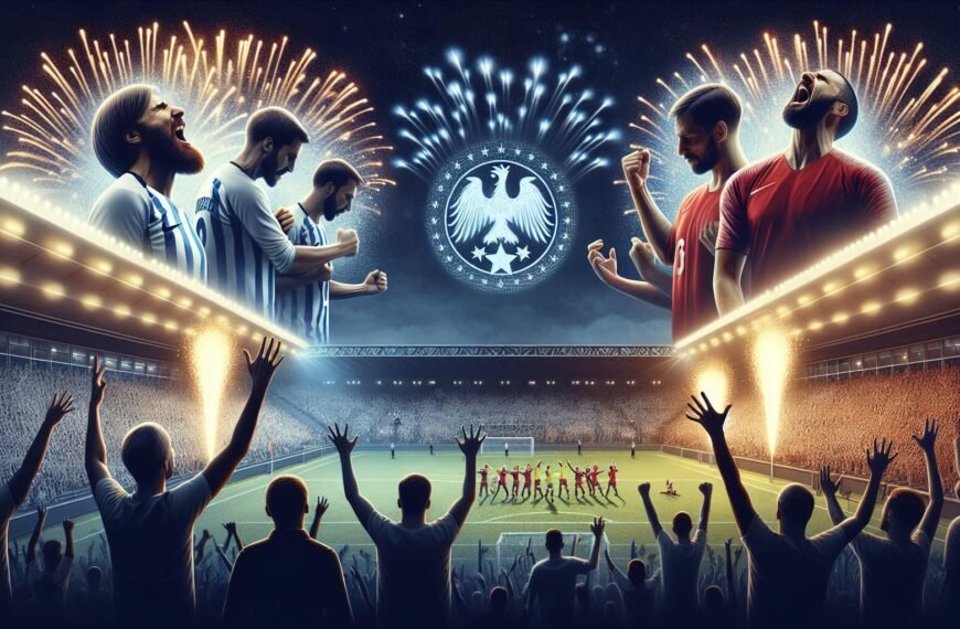 VPS ja SJK kohtaavat intensiivisessä Pohjanmaan derbyssä, jossa tunteet kävivät kuumina ja peli ratkesi erikoistilanteisiin