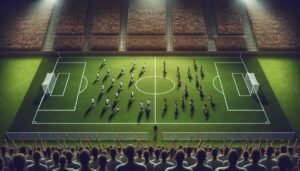 VPS ja Gnistan pelasivat tiukan 0-0 tasapelin Oulunkylän kentällä – ottelun kohokohtiin kuului VPS:n uuden pelaajan Tijjani Mohammedin vahva debyytti